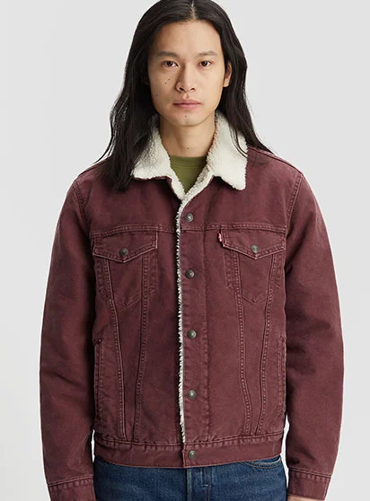 SHOP OUTERWEAR