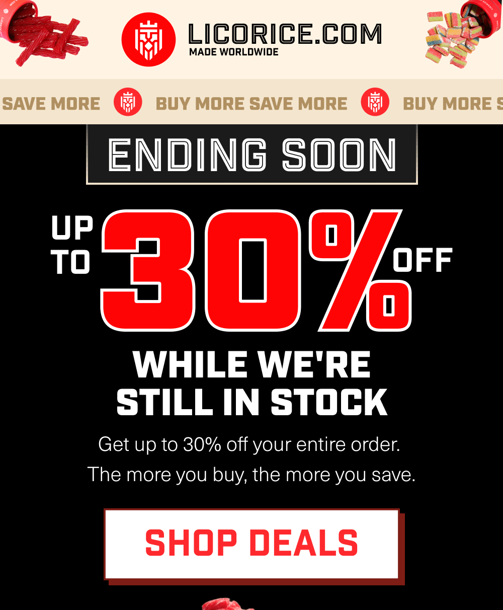 Shop Black Friday Deals!