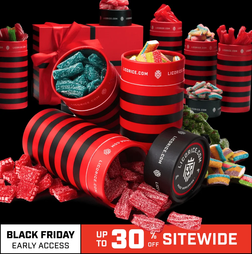 Shop Black Friday Deals