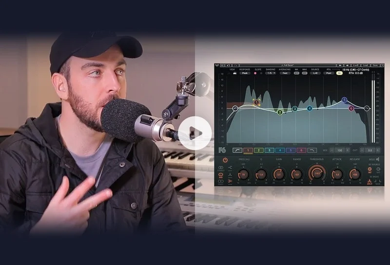 Distorting Drums & Beats: Berzerk Plugin Tutorial