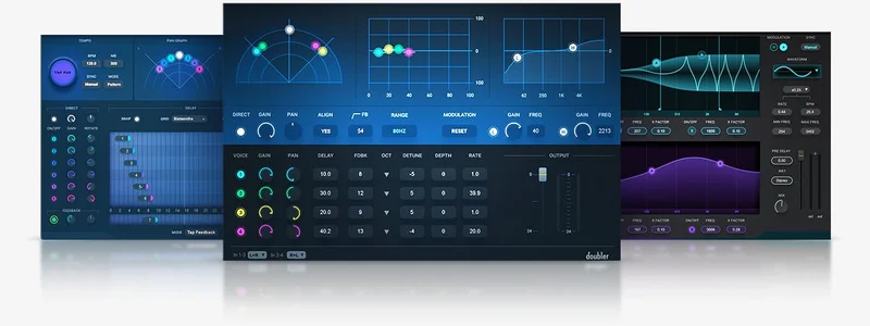 The Latest Update of Waves V15 Plugins is Here