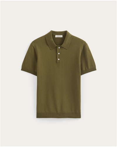 [Image]The Pique Polo | Kalamata