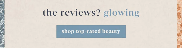 shop top-rated beauty
