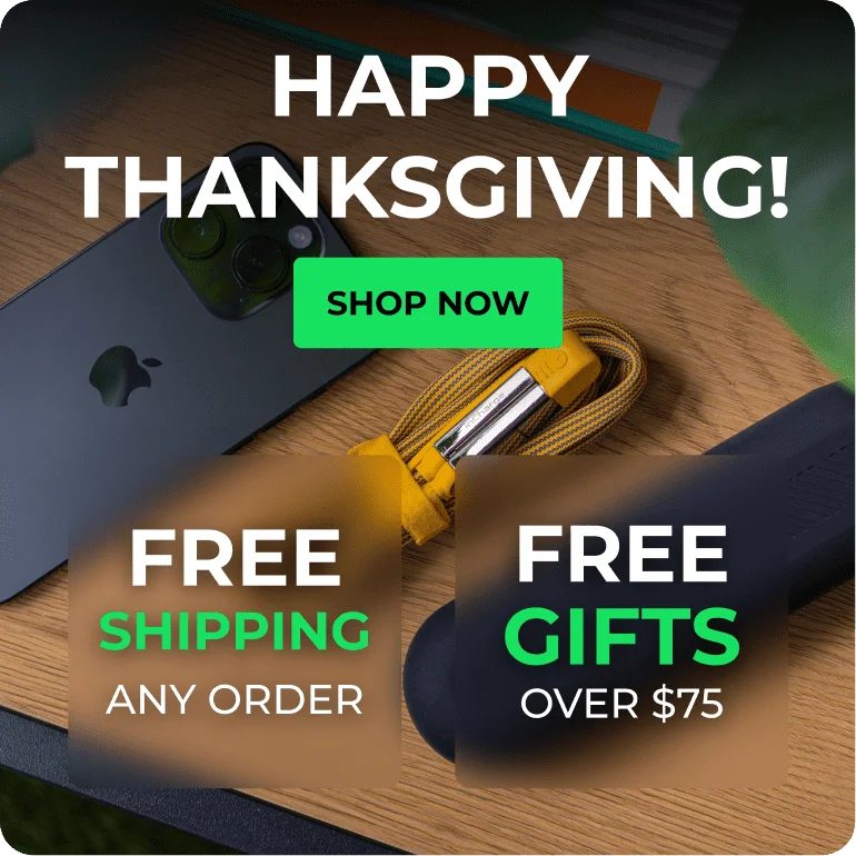 Happy Thanksgiving!