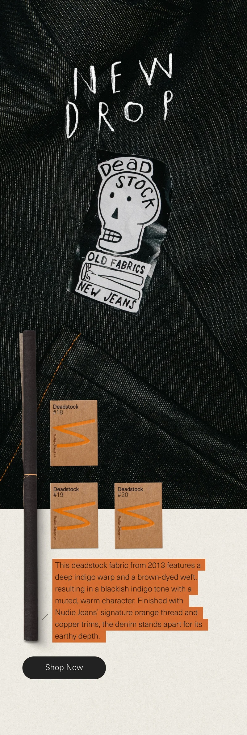 Deadstock