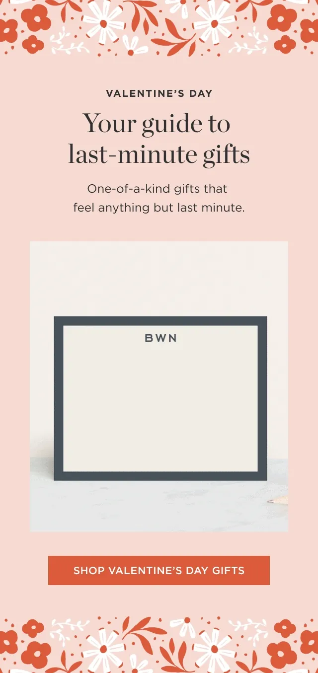 Shop the Gift Guide