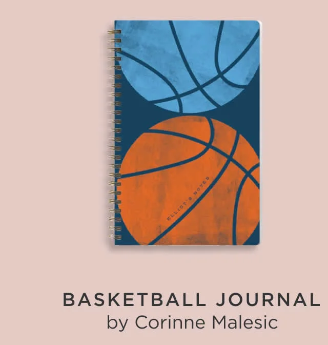 Basketball Journal