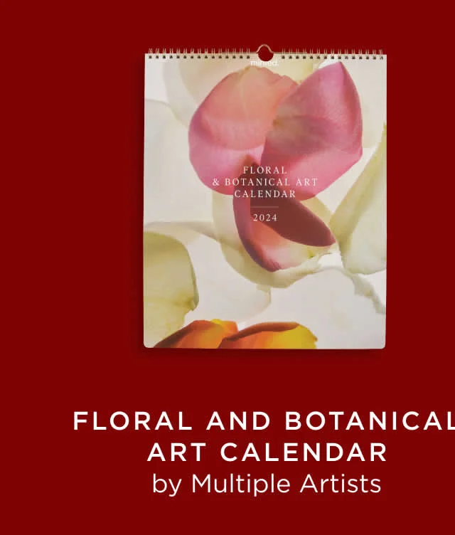 Floral and Botanical