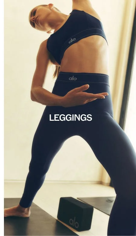 LEGGINGS