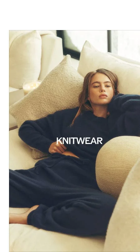 KNITWEAR