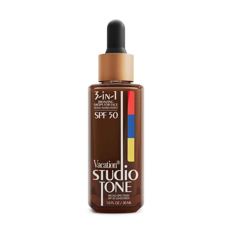 Image of Studio Tone SPF 50