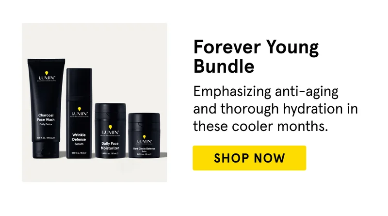 Forever Young Bundle