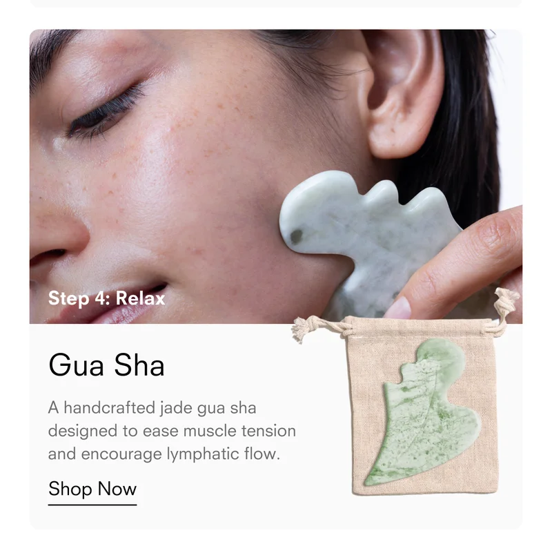 Gua Sha