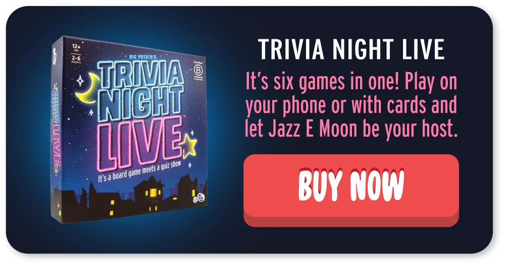 Trivia Night Live