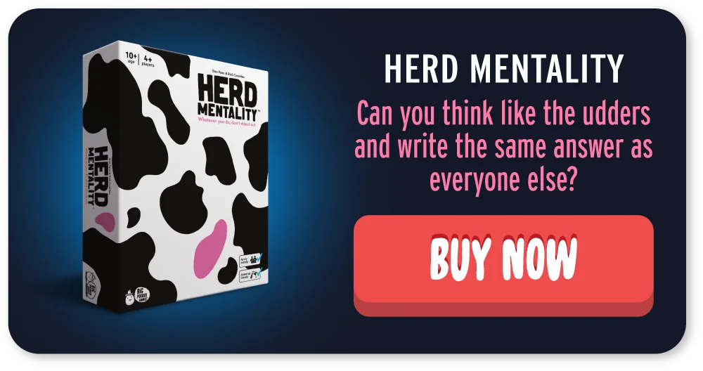 Herd Mentality