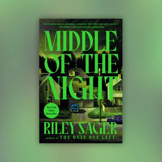 Middle of the Night