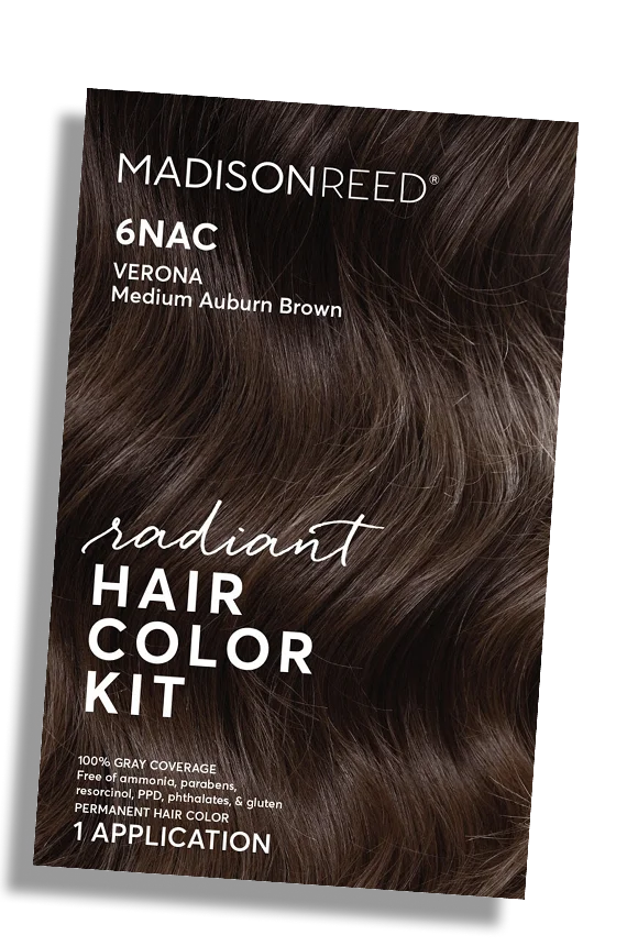 Hair Color Kit