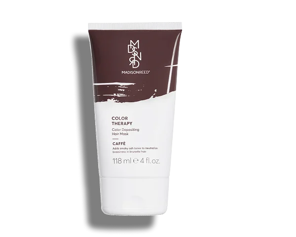 Color Therapy Hair Masks