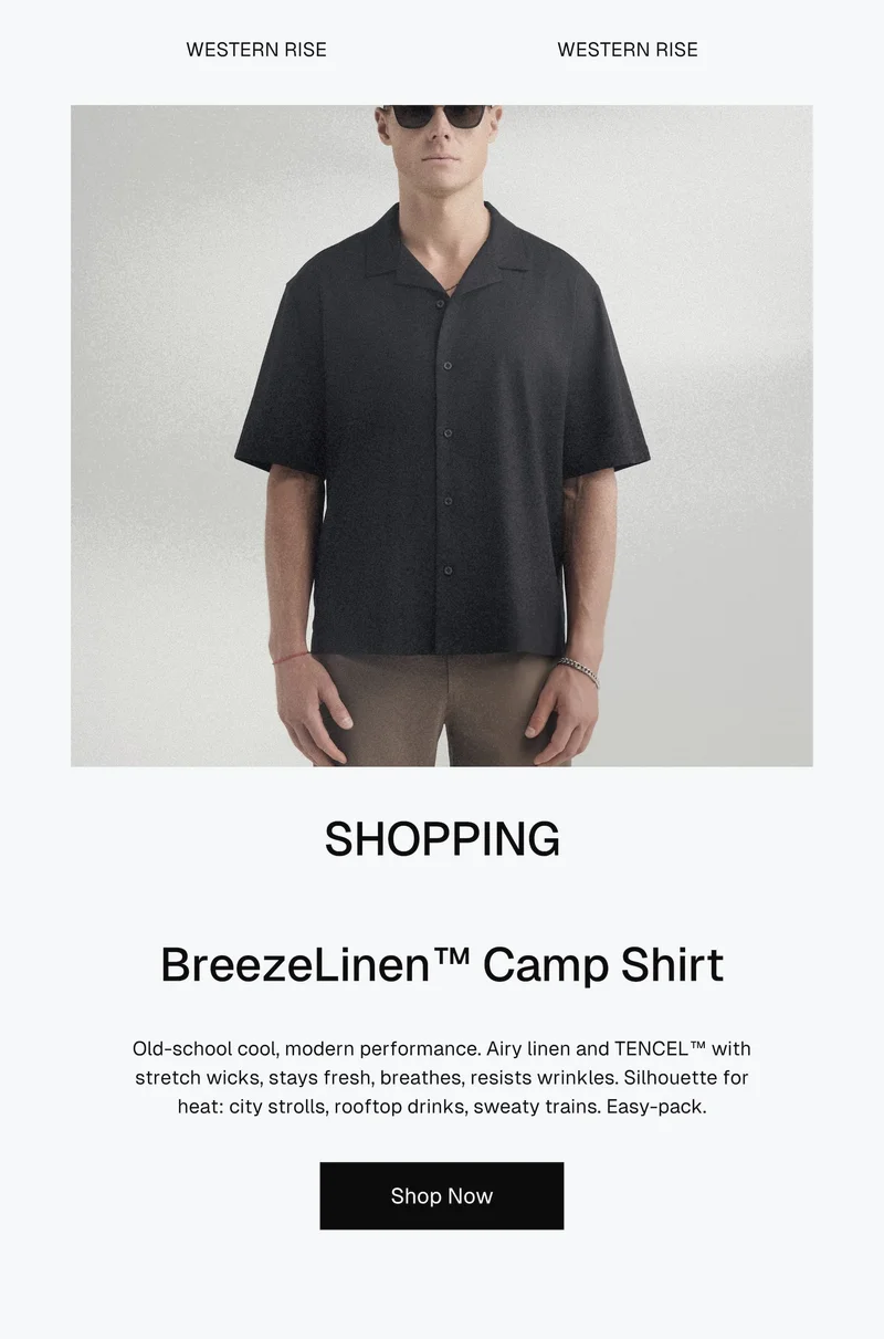 SHOPPING