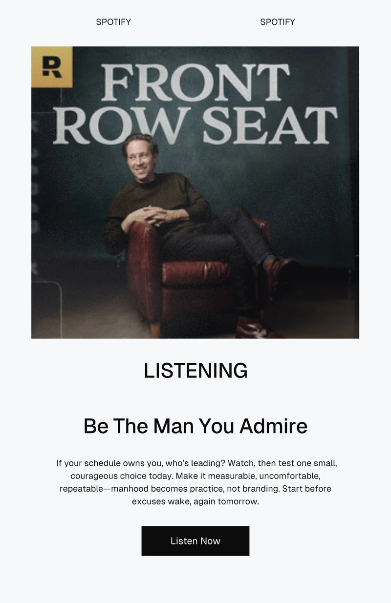 LISTENING