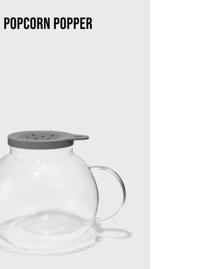 Popcorn Popper