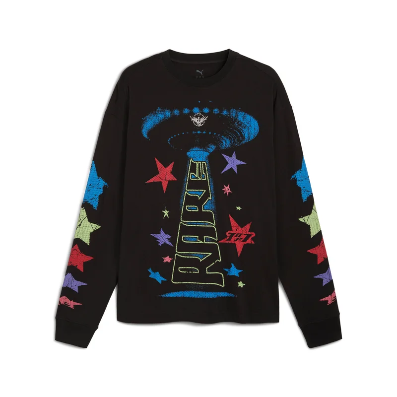Lamelo Star Vision Men’s Long Sleeve Tee