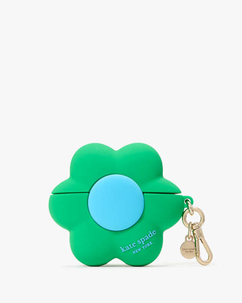Silicone Flower Airpods Pro Gen 2 Case