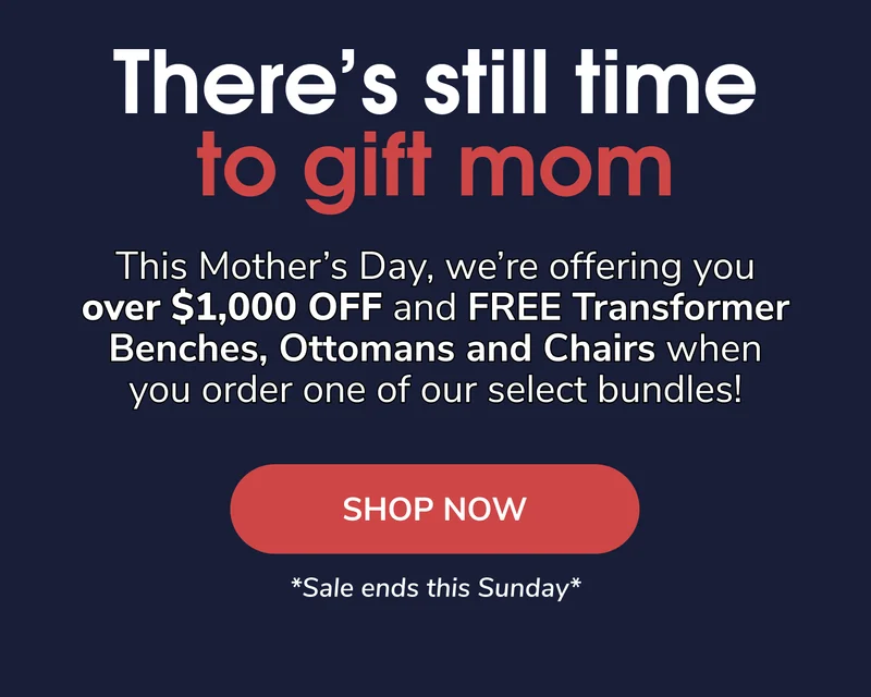 There's still time!