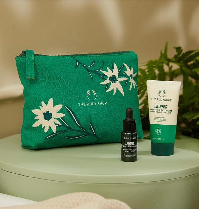 $10 Edelweiss Kit