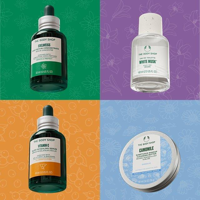 25% OFF MOST LOVED + 2X POINTS
