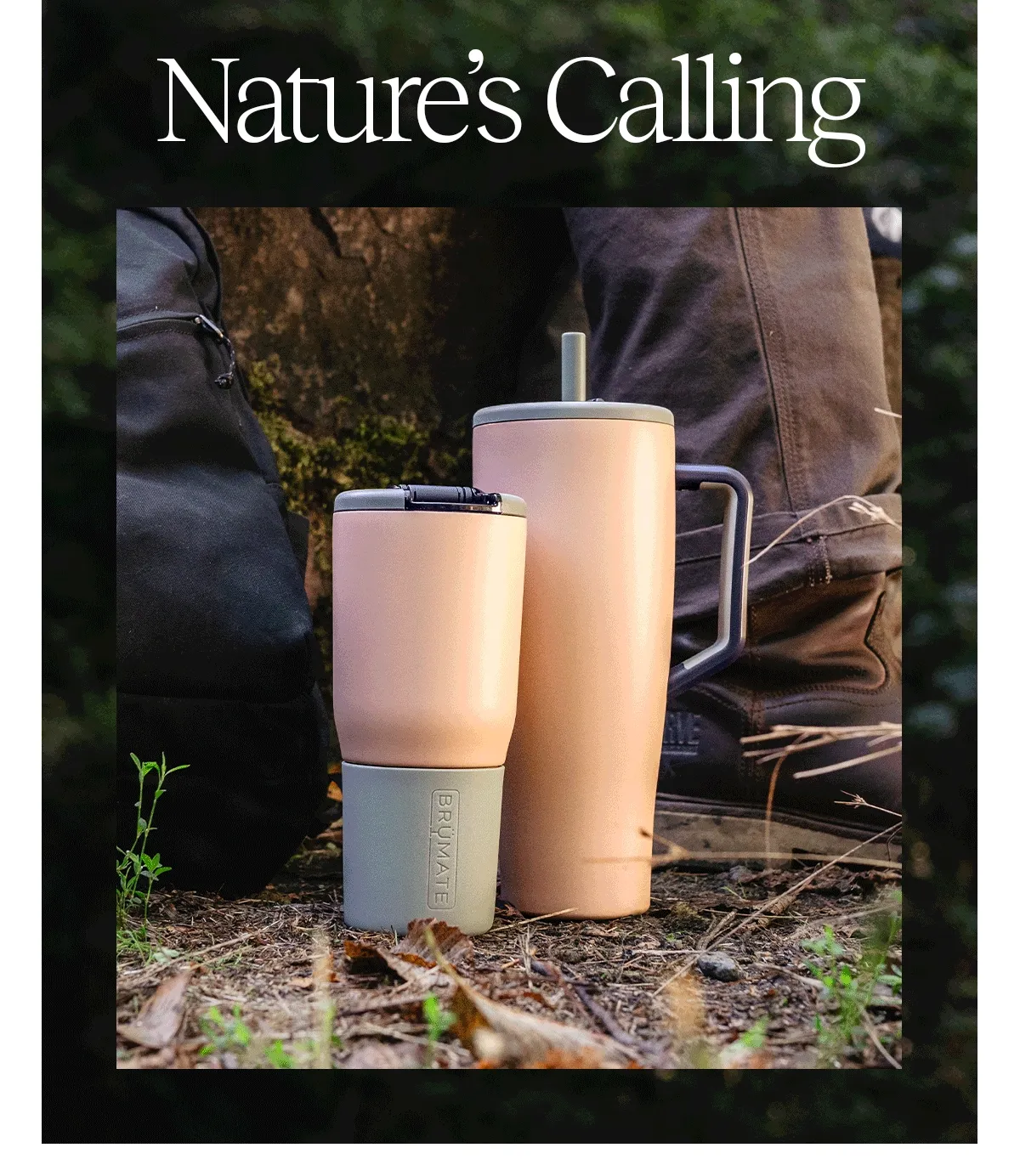 NAture's Calling