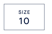 SIZE 10 SIZE 10