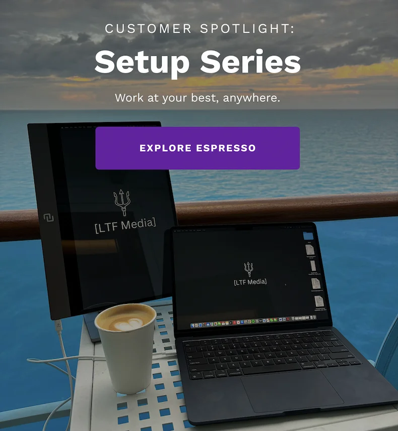 Supercharge Your Productivity While Traveling