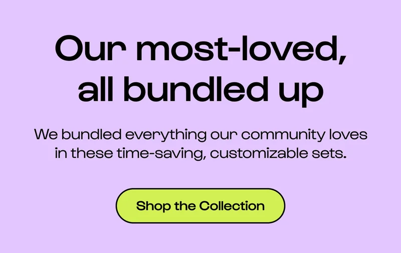shop sets