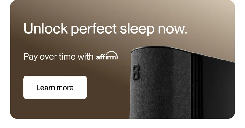 Unlock perfect sleep now.