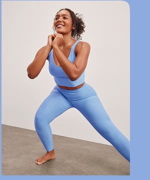 Spacedye Caught in the Midi Legging