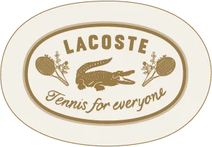 LACOSTE