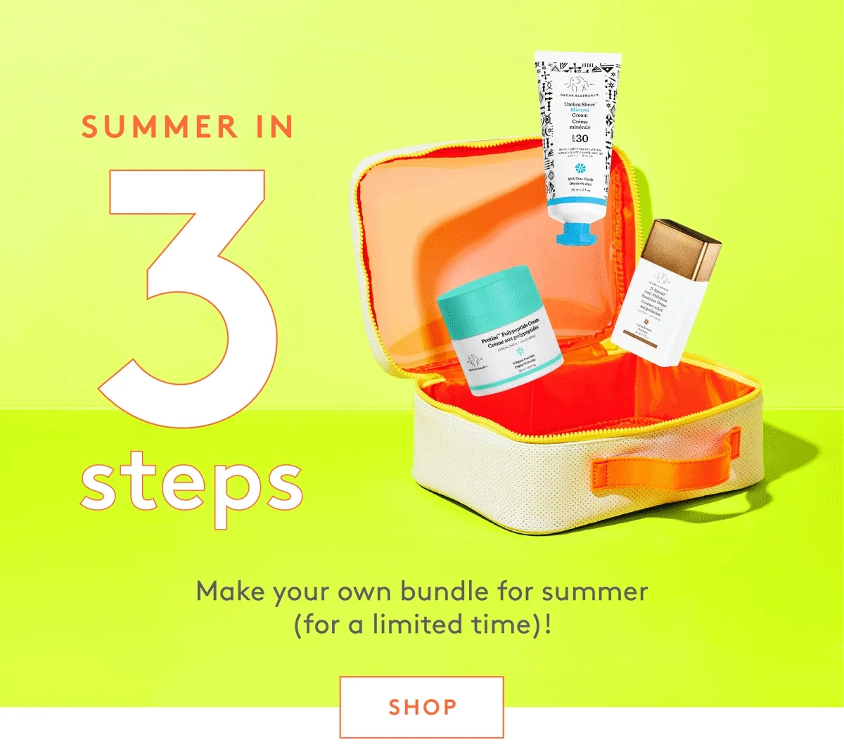 Make Your Own Bundle