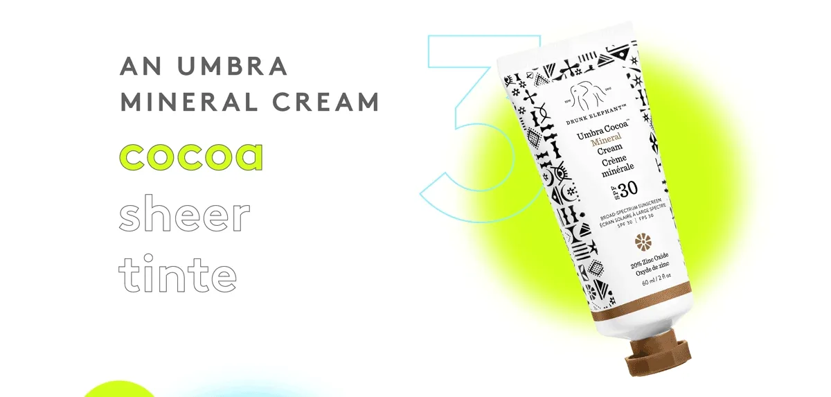 Choose Your Umbra