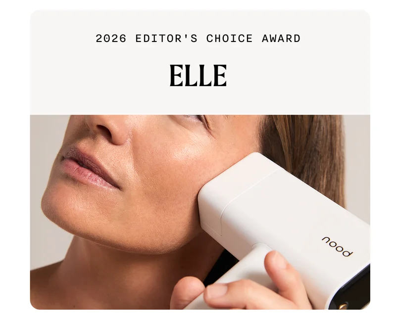 2026 Editor's Choice Award - ELLE