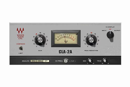 CLA-2A