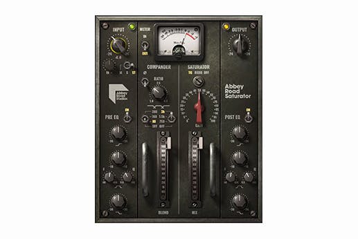 Abbey Road Saturator