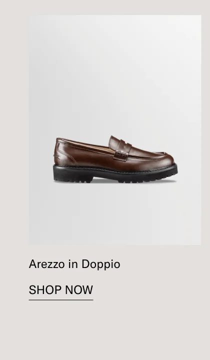 Arezzo in Doppio-Shop Now