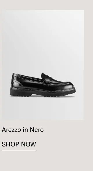Arezzo in Nero-Shop Now