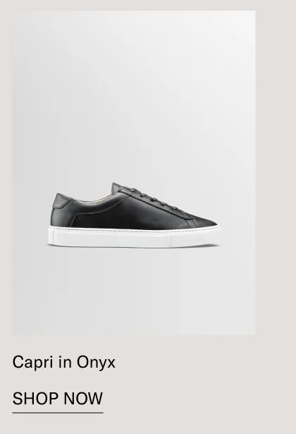 Capri in Onyx-Shop Now