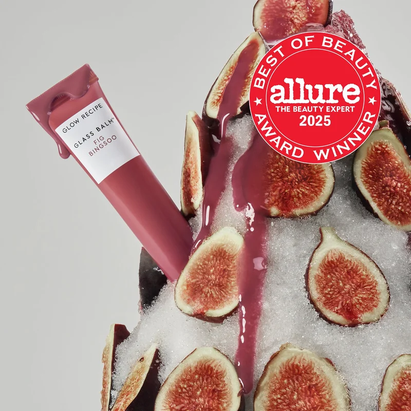 Image of Glass Balm Lip Treatment