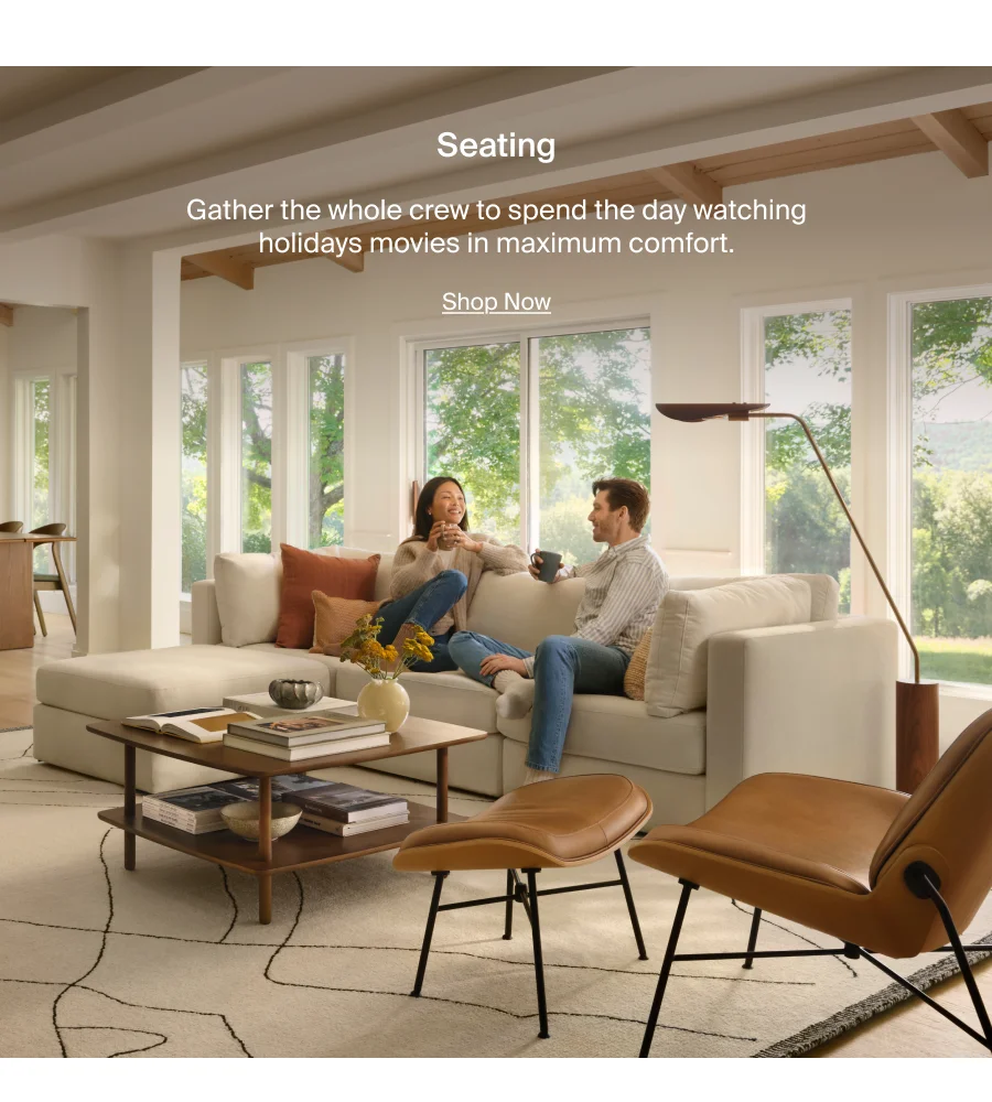 Seating