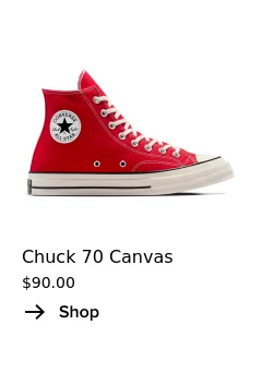 Personalized Converse Product Image - Click to Shop Item in Store