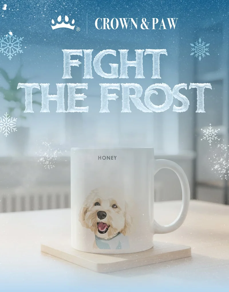 Fight the Frost