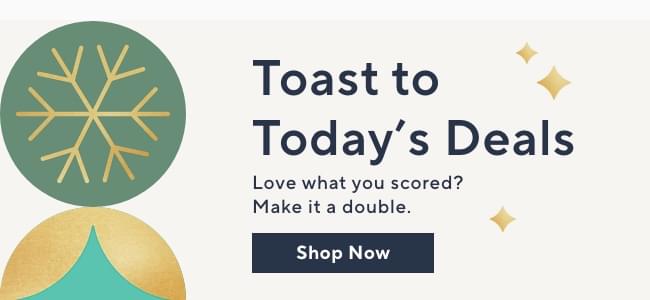 New Years Sale